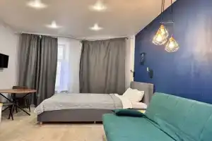 Aventi Apart Apartment