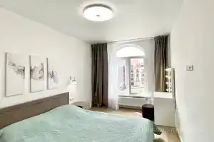 20 Ot Evparenda Flat, Yevpatoriya