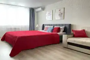 Aprel Brestskaya 1 Apartments, Ryazan