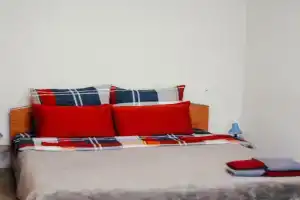 Na Ulitse Genkinoy 60 Flat, Ivanovo