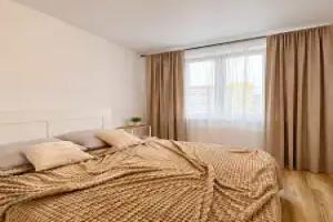 Uyutnaya Yevrodvushka V Tsentralnom Rayone Goroda Kursk Flat, Kursk