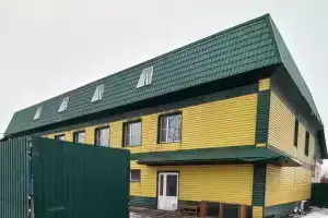 Nochleg Guest house, Rubtsovsk
