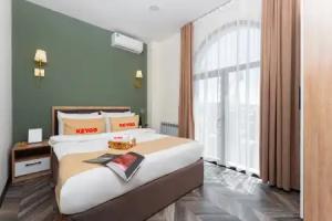 Estetico Boutique by KeyGo Hotel, Yerevan