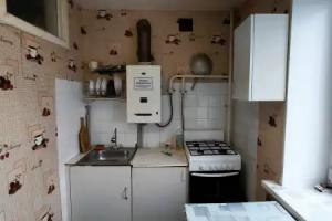 Dvukhkomnatnaya Kvartira Dlya Rabochikh I Komandirovochnykh Flat, Dzerzhinsk