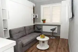 Elitnye Apartamenty V Tsentre Tuly V Novom Dome Premium Klassa (a) Apartments, Tula