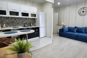 Smartapart Manchester Apartments, Ivanovo