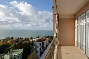 Sphera Apartments By Stellar Hotels Sochi Apartment hotel, Sochi