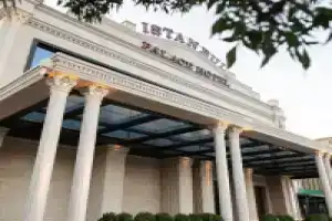 Istanbul Palace Hotel, Urgench