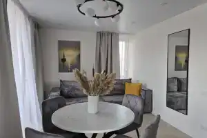 Uyutnaya V Tsentre Kronshtadta Flat, Kronshtadt