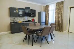 Tour House U Kaspiya Guest House, Karaman Sed'moy
