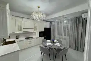 Lyuks Gostevaya Flat, Makhachkala