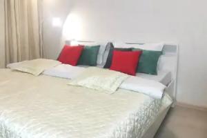 Odnokomnatnaya S Bolshoy Krovatyyu Flat, Krasnodar