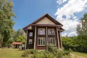 Berezka Tourist base, Aya