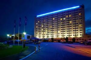 Orbita Hotel Complex, Minsk