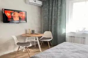 Studiya V Zhk Novella Flat, Penza
