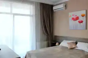 San- Marina Lazarevskoe Apartments, Lazarevskoye