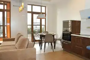 Bakinskaya 2 Apartments, Volgograd