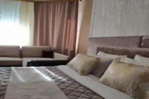 Na Sovetskoy Flat, Bryansk