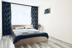 Pod Oblakami Flat, Nizhniy Novgorod