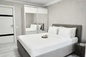 Apartments Red Apartments Madrid Park Brunete, Adler