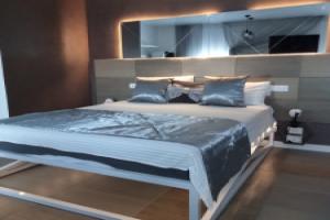 Loft-Apartamenty Na Gagarina 12 Apartaments, Vologda