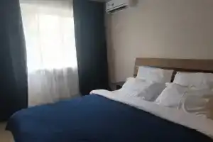 Na Prospekte Lenina 21 Flat, Cherkessk