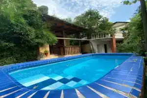 Semeyny Guest House, Sochi