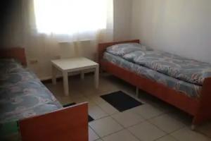 Severnoe Siyanie Hostel, Surgut