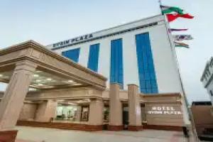 Hotel Oydin Plaza, Namangan