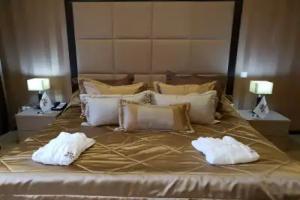 King Hotel Astana, Astana