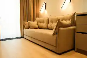 Garden Apartments 11, Sevastopol