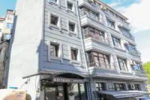 Asitane Life Hotel, Istanbul