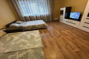 V Stepnom Mikrorayone 3 Flat, Stary Oskol