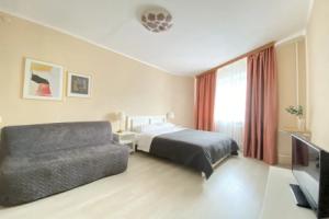 Kirova street 16 Apartments 2, Vologda