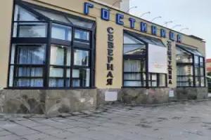 Guest house Severnaya Zhemchuzhina, Voronezh