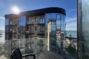 Okolo Morya Apartments 8