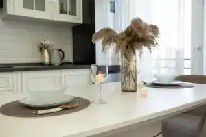 V Tsentre S Vidom Na Gorod Apartments, Makhachkala