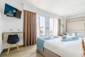 Hôtel La Côte Océane, St. Jean-de-Monts