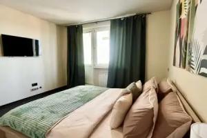Layf Apart Flat, Zheleznodorozhnyy