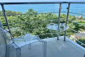 Na Krymskoy 89 (750) Flat, Sochi