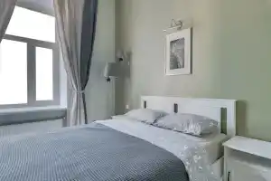 Prostornaya Ryadom S Tsentrom Flat, St. Petersburg