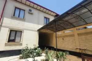 Fayzli GuestHouse, Tashkent