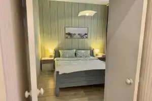 Chajkovskogo Apartments