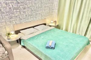 2khkomnatnaya Kvartira V Novom Zh/k S Vidom Na Prud Flat, Izhevsk