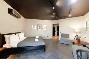 Red Viktoriya Osen Apartments, Sochi