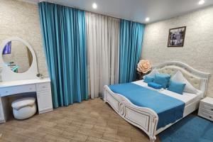 Vitav Flat, Orel