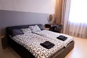 Hello Ryadom S Zamkom Apartments, Vyborg