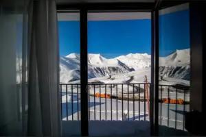 Gogo Apartments New, Gudauri