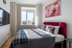 Art Voyage Esenina 1/1 Apartments, St. Petersburg