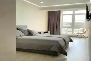 Flat na Ulitse Kollektivnaya 11, Kislovodsk